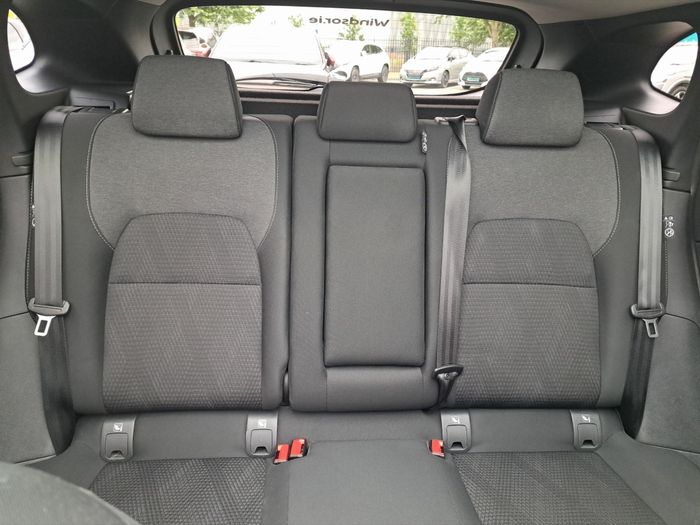 Nissan QASHQAI 2024