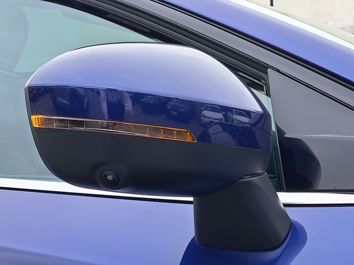 Nissan QASHQAI 2024