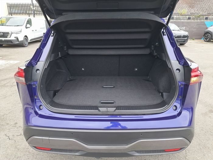 Nissan QASHQAI 2024