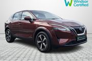 Nissan QASHQAI 2024
