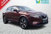 Nissan QASHQAI 2024