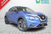 Nissan Juke 2024