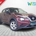 Nissan Juke 2020