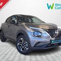 Nissan Juke 2024