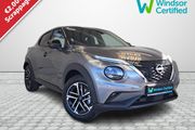 Nissan Juke 2024