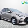Toyota Yaris 2023