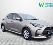 Toyota Yaris 2023