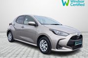 Toyota Yaris 2023