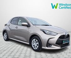 Toyota Yaris 2023