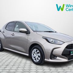 Toyota Yaris 2023