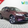 Nissan QASHQAI 2024