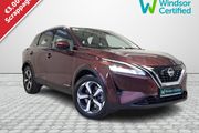 Nissan QASHQAI 2024