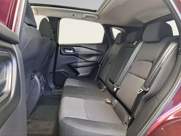Nissan QASHQAI 2024