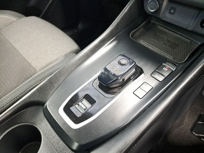 Nissan QASHQAI 2024