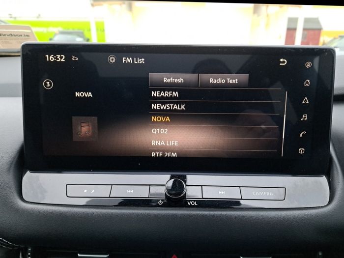 Nissan QASHQAI 2024