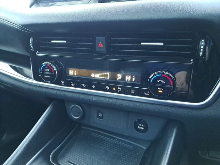 Nissan QASHQAI 2024