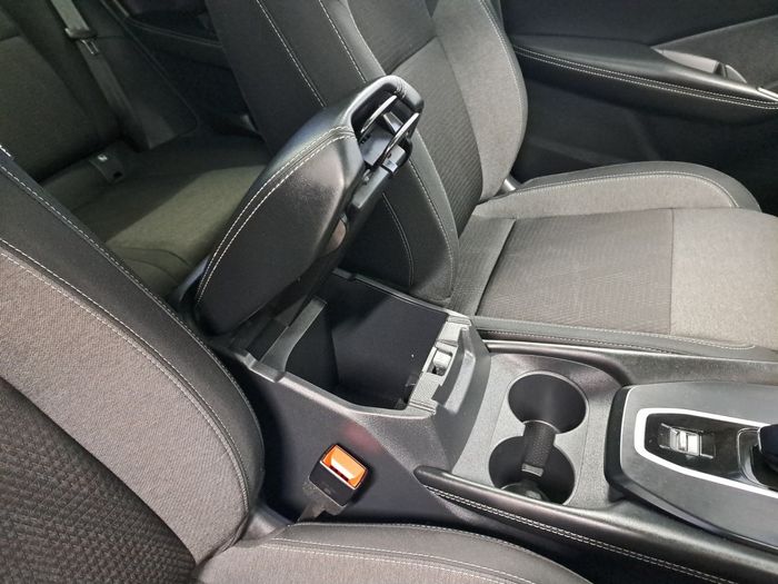 Nissan QASHQAI 2024