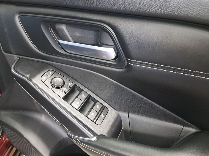 Nissan QASHQAI 2024