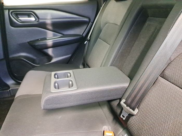 Nissan QASHQAI 2024