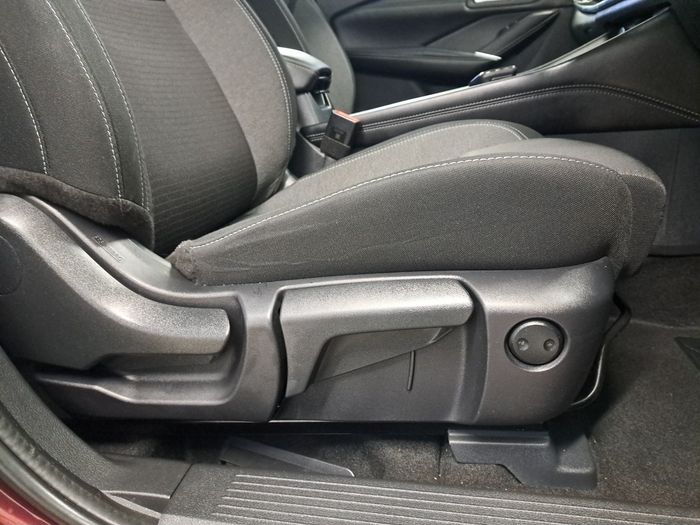 Nissan QASHQAI 2024