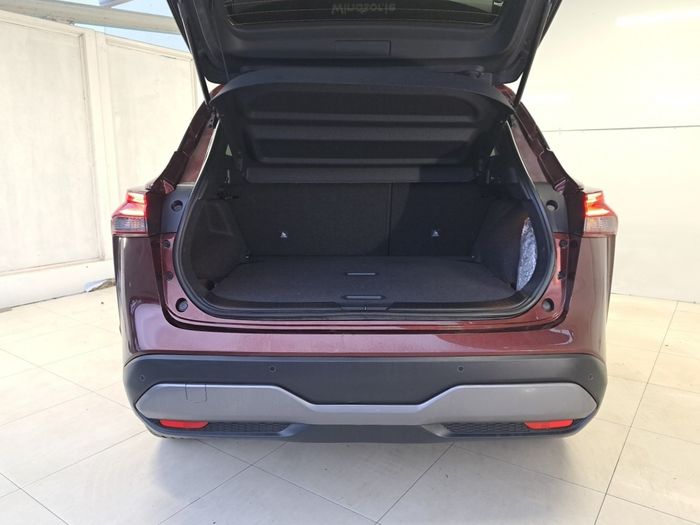 Nissan QASHQAI 2024