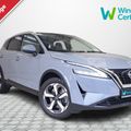 Nissan QASHQAI 2023