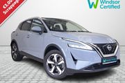 Nissan QASHQAI 2023