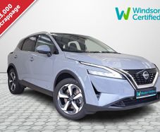 Nissan QASHQAI 2023