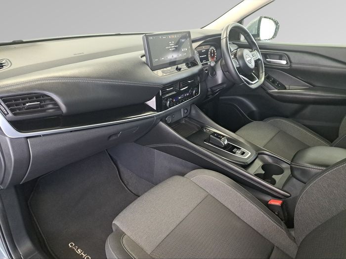 Nissan QASHQAI 2023