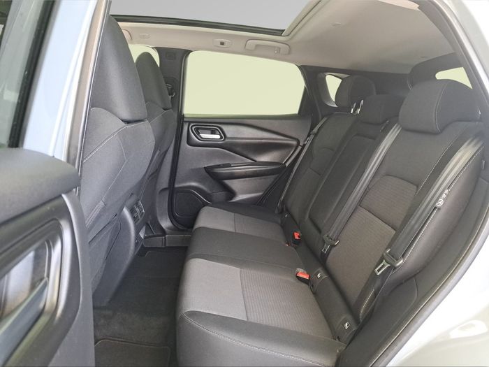 Nissan QASHQAI 2023