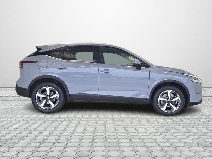 Nissan QASHQAI 2023