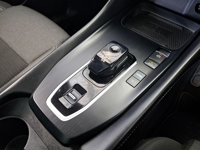 Nissan QASHQAI 2023