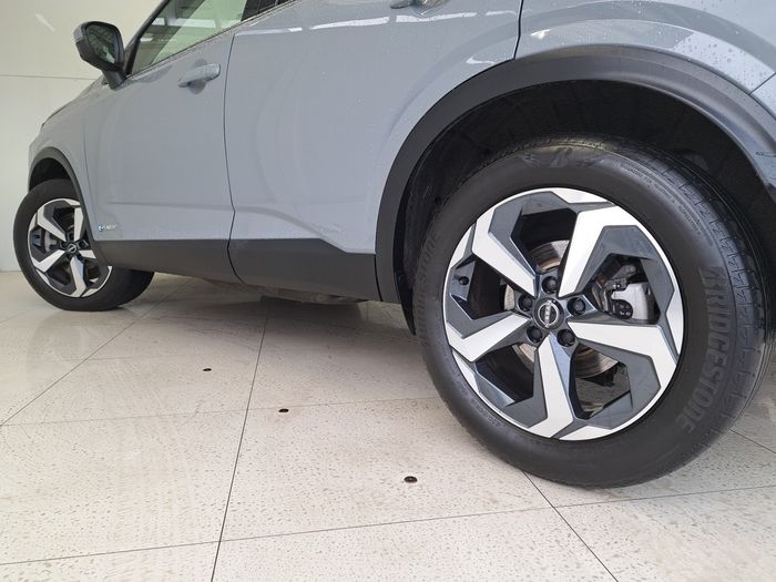 Nissan QASHQAI 2023