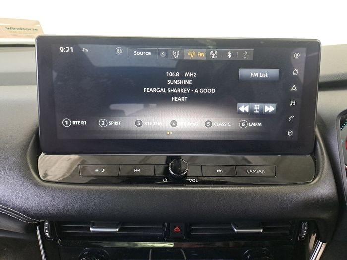 Nissan QASHQAI 2023