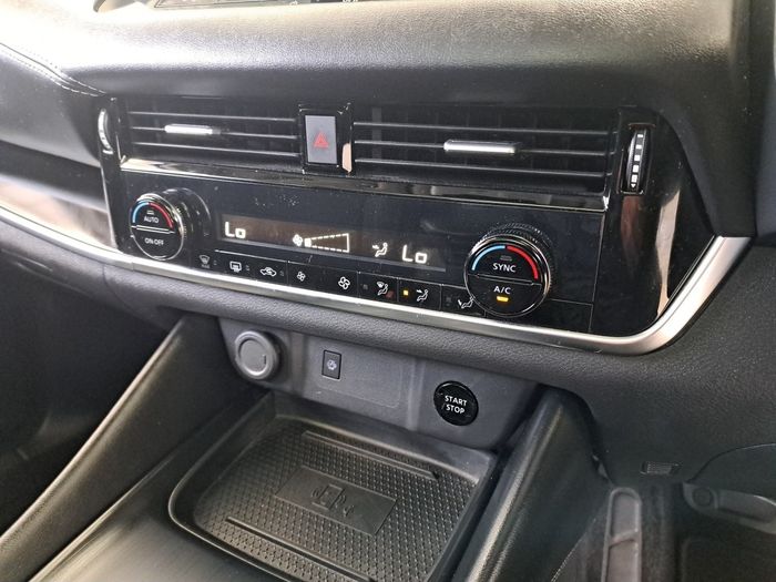 Nissan QASHQAI 2023