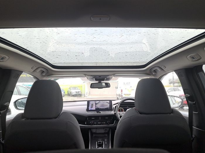Nissan QASHQAI 2023