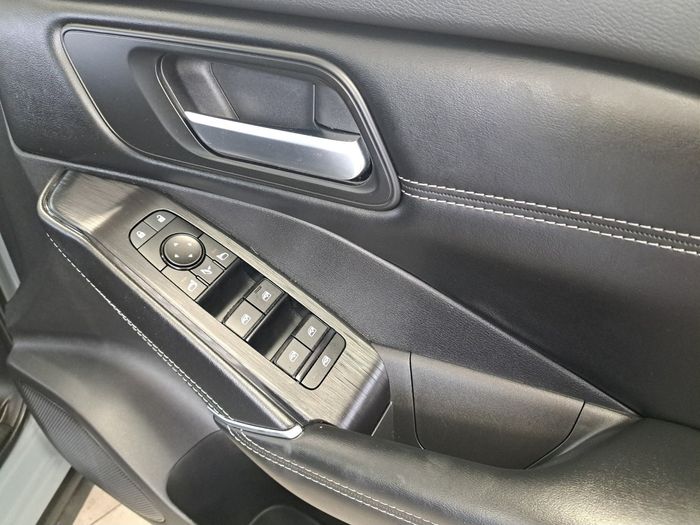 Nissan QASHQAI 2023