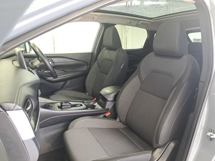 Nissan QASHQAI 2023