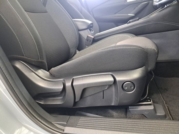Nissan QASHQAI 2023