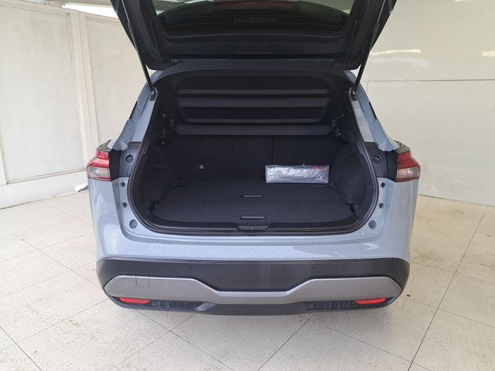 Nissan QASHQAI 2023