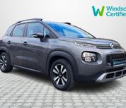 Citroen C3 Aircross 2020