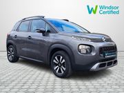 Citroen C3 Aircross 2020