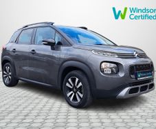 Citroen C3 Aircross 2020