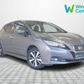 Nissan Leaf 2020