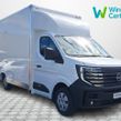 Nissan Interstar 2026