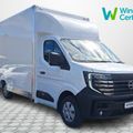 Nissan Interstar 2026