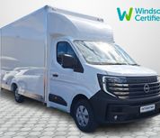 Nissan Interstar 2026