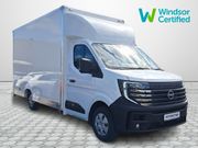 Nissan Interstar 2026