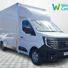 Nissan Interstar 2026