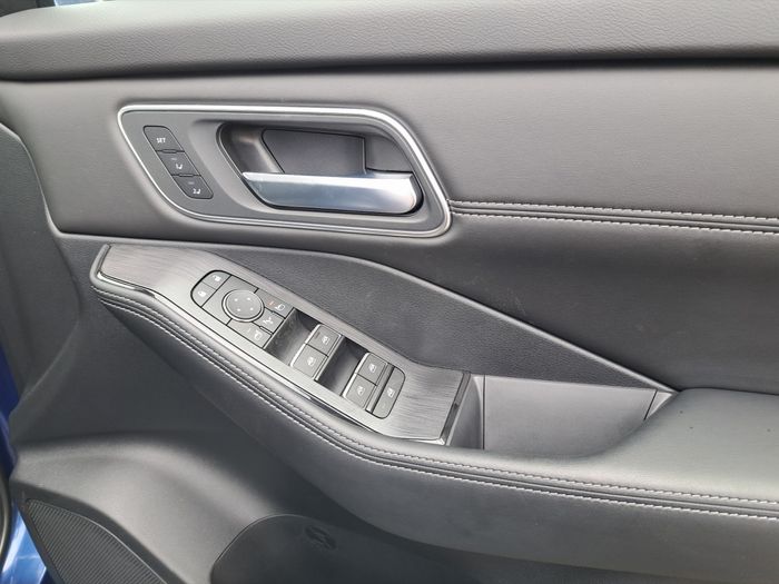 Nissan X-Trail 2026